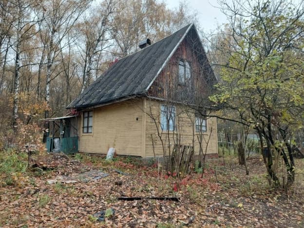 Купить дом до 12 млн в Видном. Вариант № 2391356, 0, площадь - квм, цена 4800000 рублей