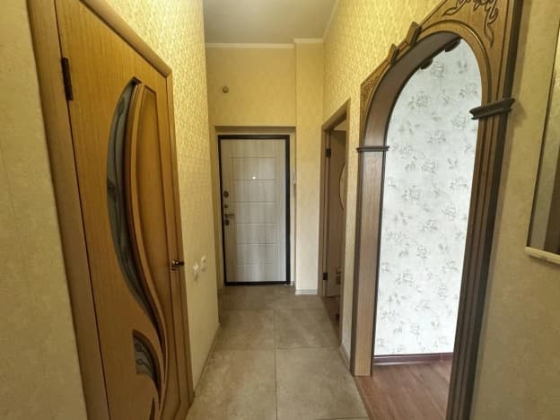 Купить квартиру в Микрорайоне Новый в Белгороде. Вариант № 2180665, 1, площадь - квм, цена 7999999 рублей