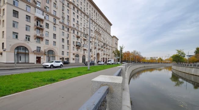 . Вариант № 2376052, 0, площадь - 63.2 квм, цена 27500000 рублей