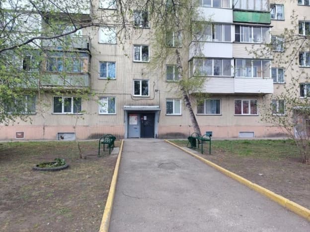 Купить квартиру на вторичке в ЖК Комета - Октябрьский (НОВОСИБИРСК) в Новосибирске. Вариант № 2173350, 0, площадь - квм, цена 4000000 рублей
