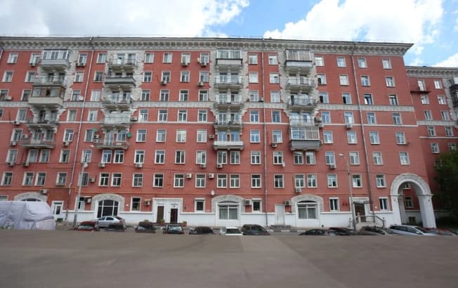 Купить студию апартаменты в Микрорайоне 1-й, район Марьино в Москве. Вариант № 2187578, 0, площадь - квм, цена 13100000 рублей