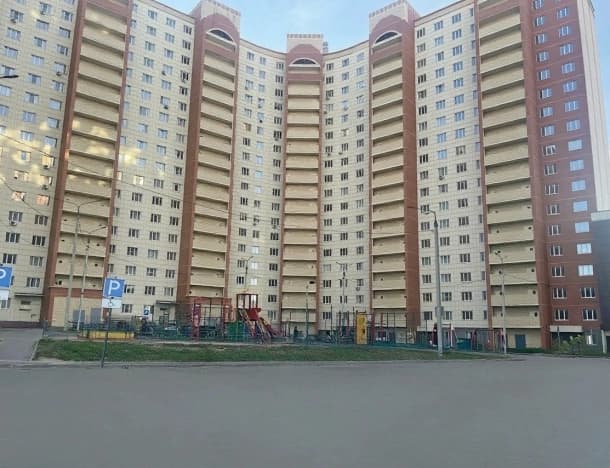 Купить квартиру в Микрорайоне 3-й Жулебина, район Выхино-Жулебино в Москве. Вариант № 2414204, 0, площадь - квм, цена 5900000 рублей