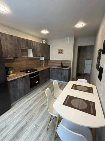 Снять квартиру в ЖК Левада в Калининграде. Вариант № 2333518, 0, площадь - квм, цена 35000 рублей