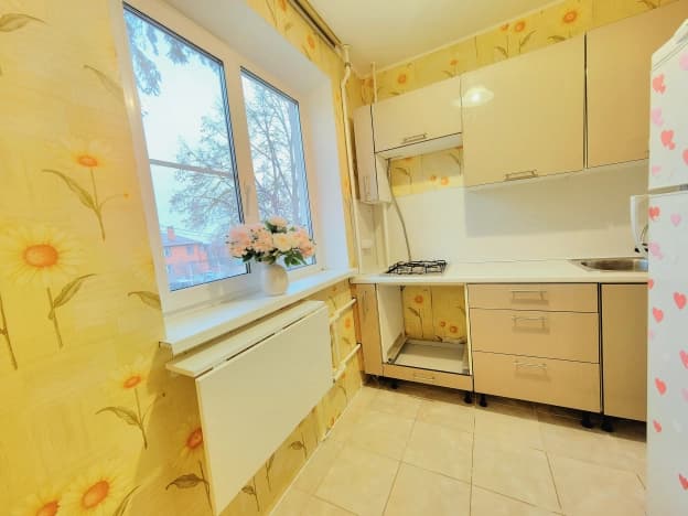 Снять трехкомнатную квартиру у метро Говорово в Московской области. Вариант № 2194333, 0, площадь - квм, цена 21000 рублей