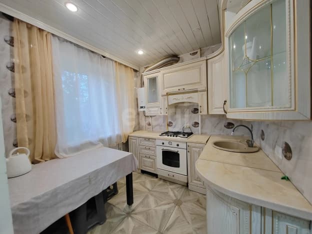 Купить квартиру у метро Кунцевская в Московской области. Вариант № 2213695, 1, площадь - квм, цена 7990000 рублей