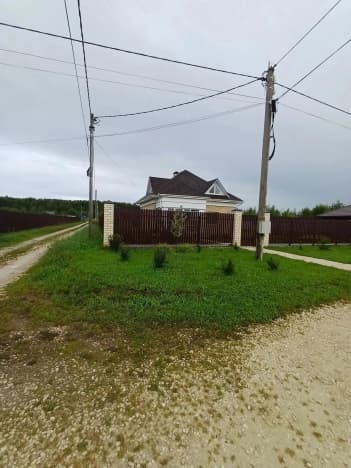 Купить земельный участок в селе Воскресенская слободка в Суздальском районе в Владимирской области. Вариант № 2304078, 0, площадь - квм, цена 900000 рублей