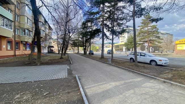 Купить коммерческую недвижимость в Приморском крае. Вариант № 2232081, 0, площадь - квм, цена 8700000 рублей
