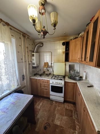 Купить трехкомнатную квартиру на улице Балтийская в Калининграде. Вариант № 2107498, 0, площадь - квм, цена 6249000 рублей