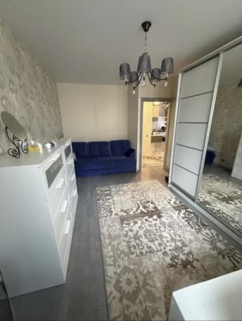 Купить двухкомнатную квартиру в ЖК Театральный квартал в Москве. Вариант № 2313786, 0, площадь - квм, цена 11200000 рублей