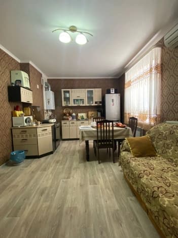 Купить дом на улице проезд Волкова в Элисте. Вариант № 795874, 1, площадь - квм, цена 13300000 рублей
