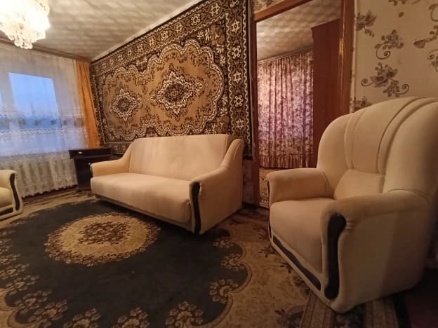 Купить трехкомнатную квартиру до 4 млн в Рязанской области. Вариант № 1797543, 0, площадь - квм, цена 1650000 рублей