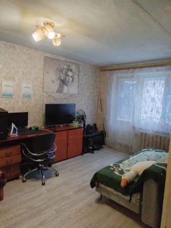 Купить квартиру в ЖК Скандинавия в Московской области. Вариант № 2352567, 1, площадь - квм, цена 3500000 рублей