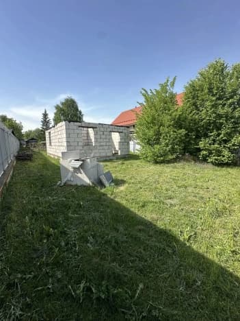 Купить земельный участок в СНТ Родник в Электроугли. Вариант № 2352736, 0, площадь - квм, цена 5500000 рублей