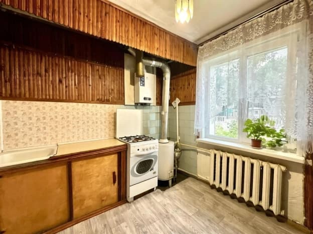 Купить трехкомнатную квартиру в Микрорайоне Кошелев в Калуге. Вариант № 2251000, 0, площадь - квм, цена 2499000 рублей