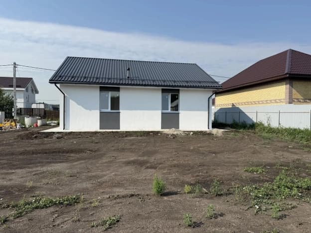 Купить дом на улице Солидарности в Новосибирске. Вариант № 2401245, 1, площадь - квм, цена 6580000 рублей