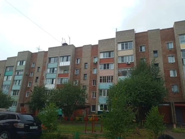 Купить квартиру на вторичке на улице Крупской в Омске. Вариант № 2286554, 0, площадь - квм, цена 5300000 рублей