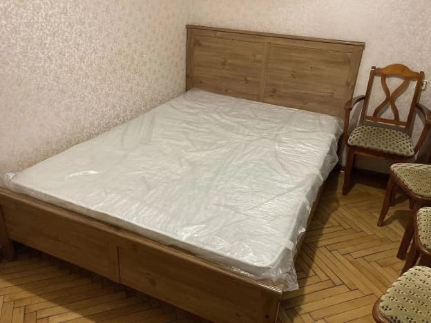 Купить двухкомнатную квартиру на вторичке на улице 5-я Соколиной Горы в Москве. Вариант № 2167930, 1, площадь - квм, цена 15900000 рублей
