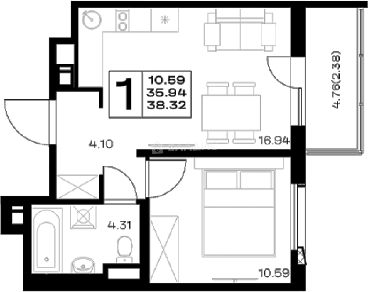 Photo 2