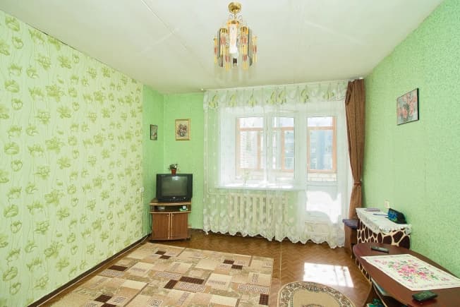 . Вариант № 1160189, 0, площадь - 37 квм, цена 4500000 рублей