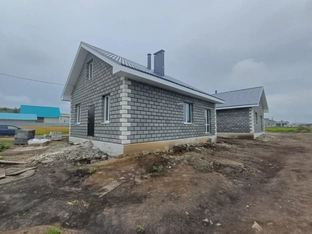 Купить дом на улице Отрадная в Магнитогорске. Вариант № 2163712, 1, площадь - квм, цена 6800000 рублей