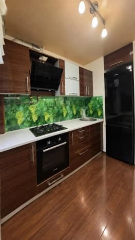 Купить четырехкомнатную квартиру на вторичке на улице Ивановская в Москве. Вариант № 2362803, 0, площадь - квм, цена 6800000 рублей