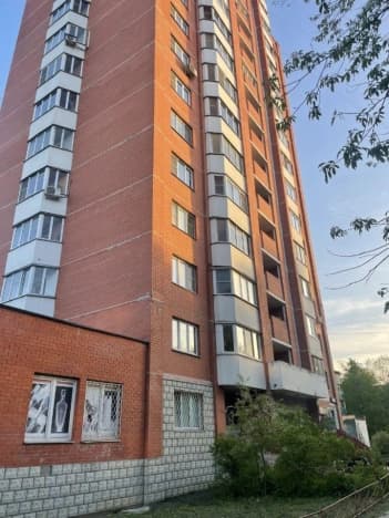 Купить двухкомнатную квартиру на улице Лихачёвское шоссе в Долгопрудном. Вариант № 2211664, 1, площадь - квм, цена 13100000 рублей
