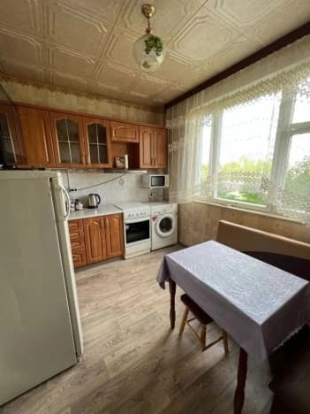 Купить трехкомнатную квартиру с ремонтом на улице 26 Бакинских Комиссаров в Москве. Вариант № 2227066, 1, площадь - квм, цена 19999000 рублей