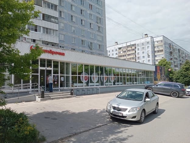Купить торговые помещения в Московской области. Вариант № 1724257, 0, площадь - квм, цена 135000000 рублей
