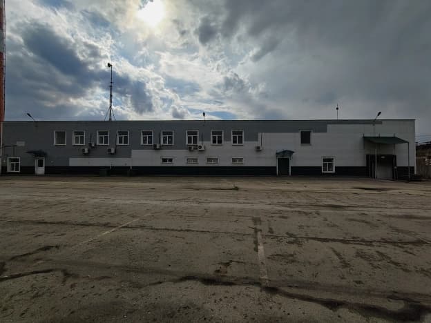 Снять коммерческую недвижимость в Нижнем Новгороде. Вариант № 2152555, 1, площадь - квм, цена 748380 рублей