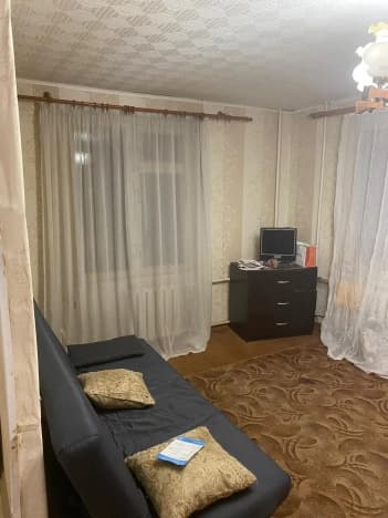 Купить однокомнатную квартиру на улице Семёна Гордого в Москве. Вариант № 2185864, 0, площадь - квм, цена 14500000 рублей