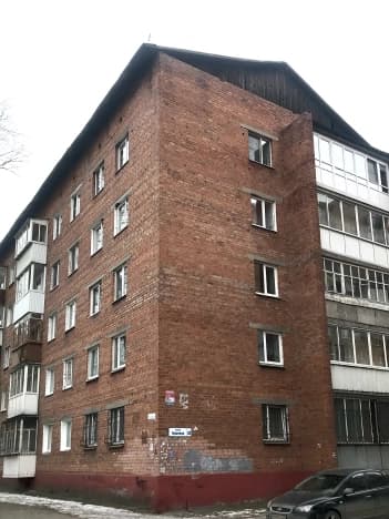 Купить квартиру на улице Павла Красильникова в Иркутске. Вариант № 2224398, 0, площадь - квм, цена 9000000 рублей