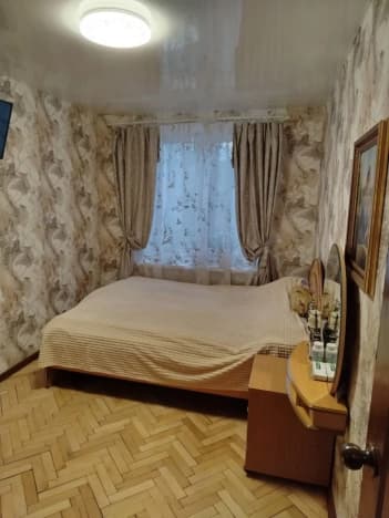 Купить двухкомнатную квартиру в Микрорайоне 2-й Загорья, район Бирюлёво Восточное в Москве. Вариант № 2158852, 0, площадь - квм, цена 9199000 рублей