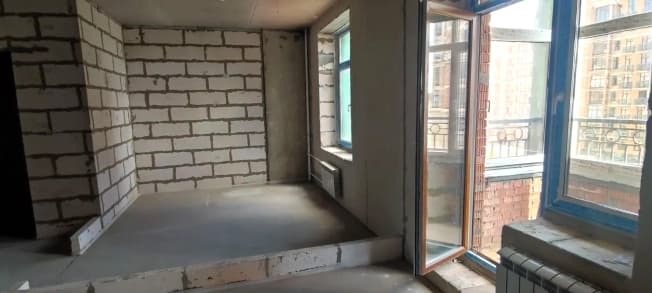 Купить двухкомнатную квартиру на вторичке на улице Сколковская в Одинцове. Вариант № 2155489, 1, площадь - квм, цена 7770000 рублей