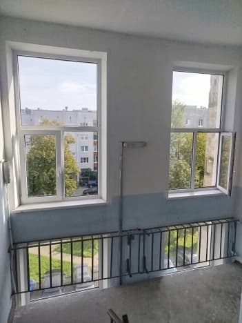 Купить трехкомнатную квартиру с ремонтом в Калининграде. Вариант № 2345682, 1, площадь - квм, цена 5600000 рублей