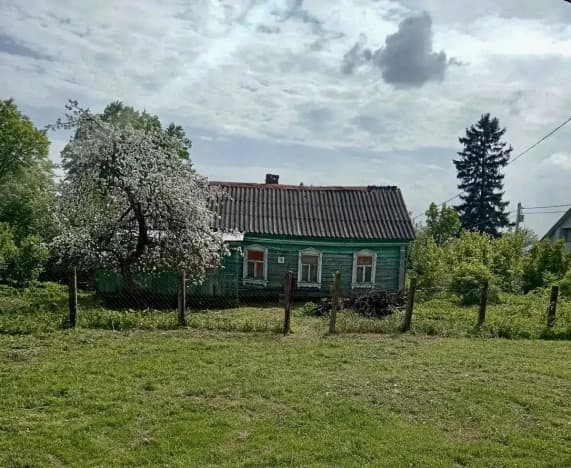 Купить дом в Муниципальном Округе Зарайске в Московской области. Вариант № 2353952, 0, площадь - квм, цена 1500000 рублей