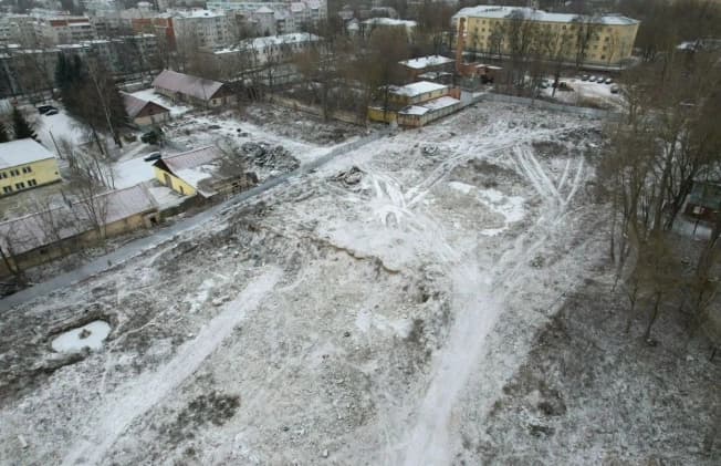 Купить коммерческую недвижимость свободного назначения в Микрорайоне Новые Островцы, деревня Островцы в Московской области. Вариант № 2241612, 0, площадь - квм, цена 250000000 рублей