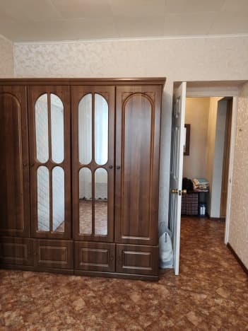 Купить двухкомнатную квартиру до 9 млн в Омске. Вариант № 2398280, 1, площадь - квм, цена 5950000 рублей