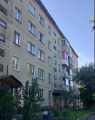 Купить однокомнатную квартиру с балконом на вторичке в Новосибирске. Вариант № 2308590, 1, площадь - квм, цена 3000000 рублей