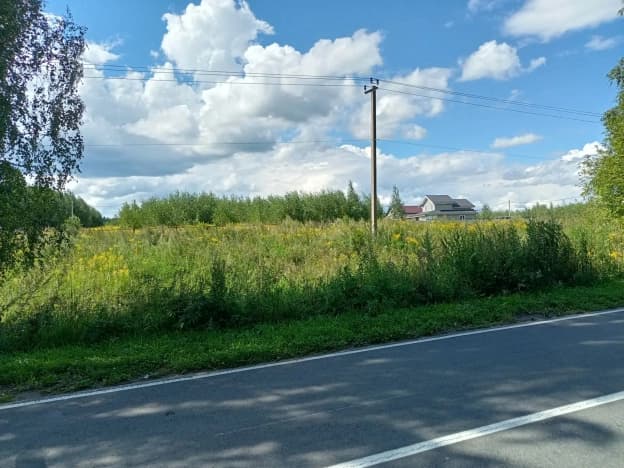 Купить земельный участок в Кстовском Муниципальном Округе в Нижегородской области. Вариант № 2337279, 1, площадь - квм, цена 500006 рублей