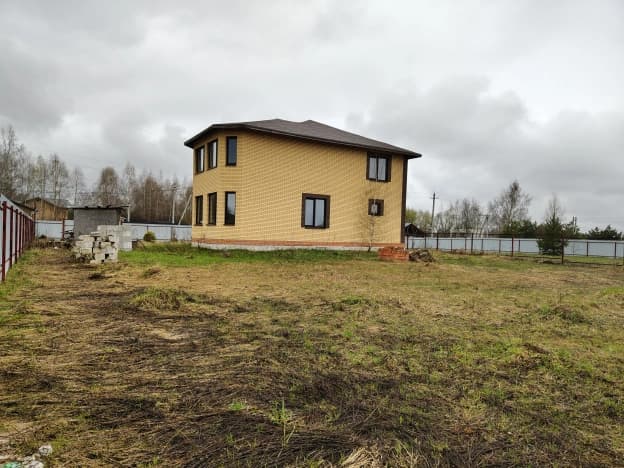 Купить дом в Деревне Кисарове в Суздальском районе в Владимирской области. Вариант № 2153833, 0, площадь - квм, цена 12500000 рублей