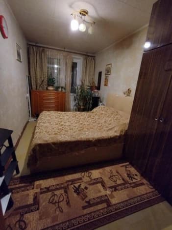 . Вариант № 2190386, 1, площадь - 54 квм, цена 16700000 рублей