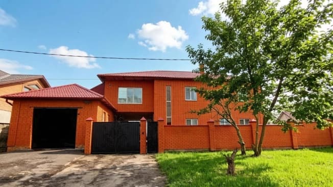 Купить дом в Посёлоке Дубовом в Белгородском районе в Белгородской области. Вариант № 2086513, 0, площадь - квм, цена 14950000 рублей