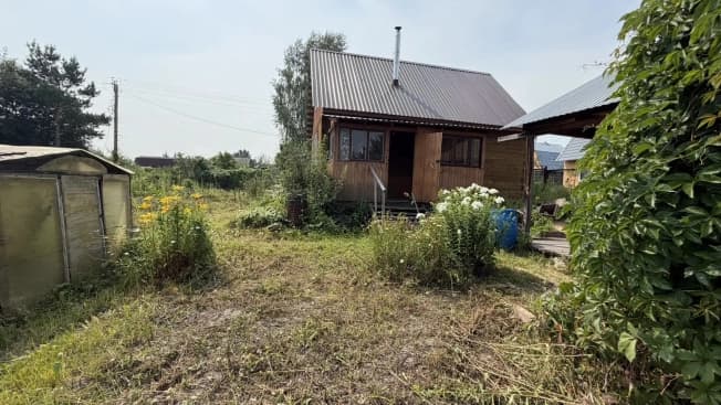 Купить дачу в Мошковском районе в Новосибирской области. Вариант № 2263093, 0, площадь - квм, цена 2250000 рублей