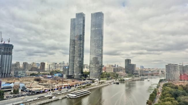 Купить офисы в Московской области. Вариант № 2372446, 1, площадь - квм, цена 191619000 рублей