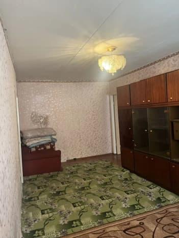 Купить двухкомнатную квартиру площадью 40 кв.м на вторичке у метро Семеновская в Москве. Вариант № 2219515, 1, площадь - квм, цена 8200000 рублей