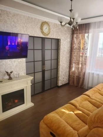 Купить двухкомнатную квартиру у метро Крюково в Московской области. Вариант № 2387814, 1, площадь - квм, цена 18500000 рублей