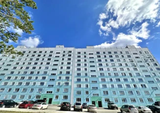 Купить квартиру на улице Жуковского в Новосибирске. Вариант № 2176321, 0, площадь - квм, цена 3700000 рублей