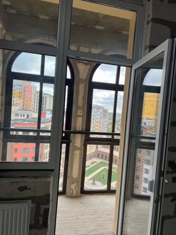 Купить квартиру в селе Григорьевское в Муниципальном Округе Луховицах в Московской области. Вариант № 2361889, 1, площадь - квм, цена 14990000 рублей