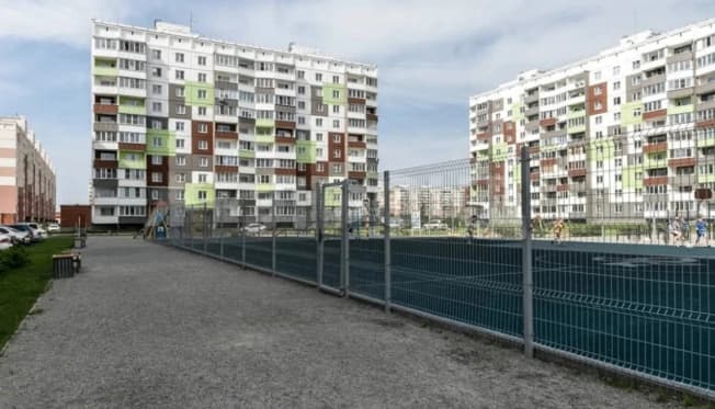 Купить однокомнатную квартиру на улице Гэсстроевская в Новосибирске. Вариант № 2142228, 0, площадь - квм, цена 3750000 рублей