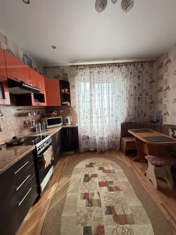 Купить двухкомнатную квартиру на улице Адмирала Васюнина в Нижнем Новгороде. Вариант № 2360555, 0, площадь - квм, цена 12300000 рублей